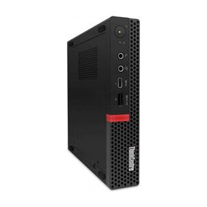 Desktop Lenovo Thinkcentre M720q, Intel Core I5-8400t, 8gb/500gb Hdd Sff Pc